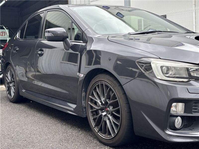 WRX