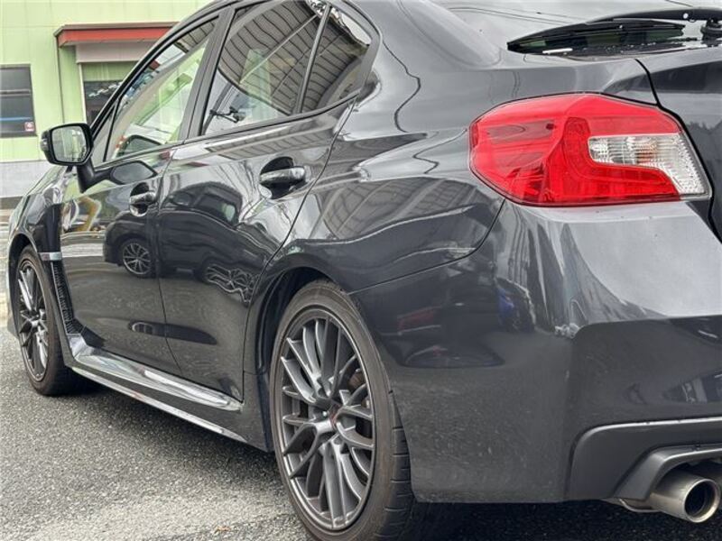 WRX