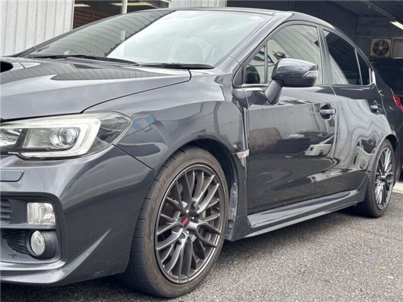 WRX