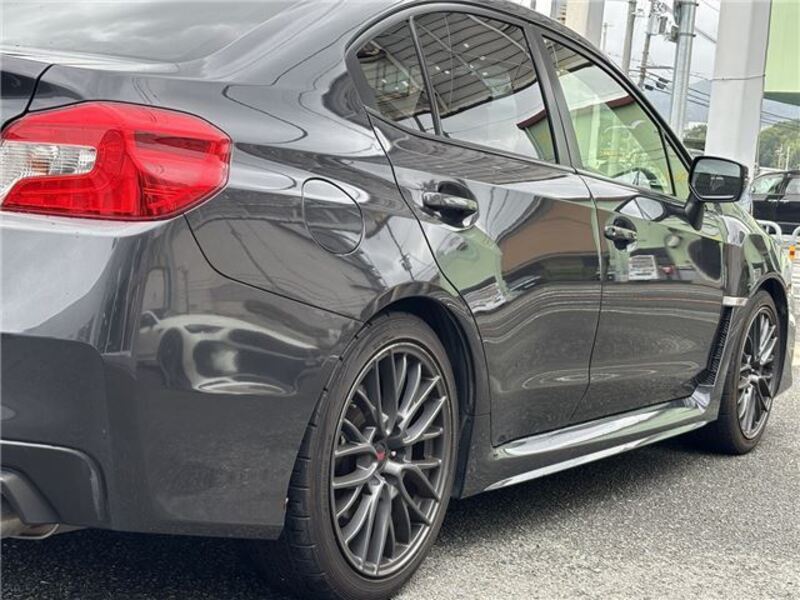 WRX