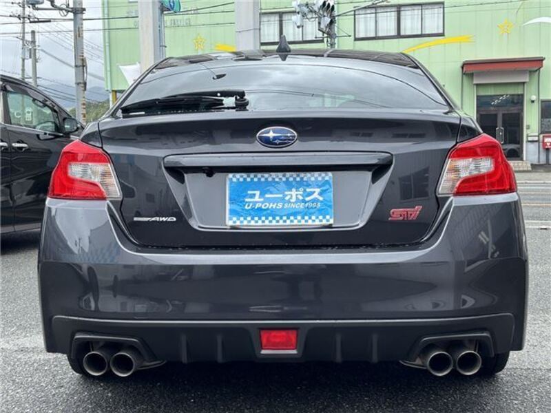 WRX