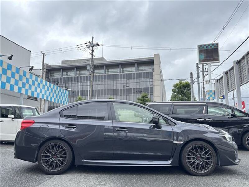 WRX