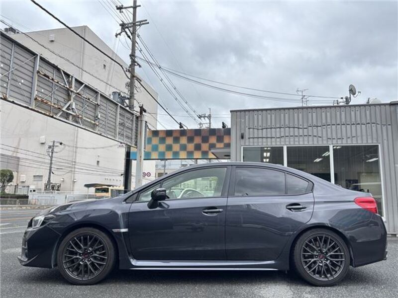 WRX
