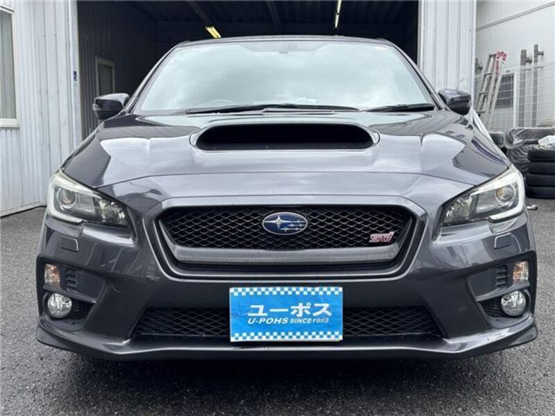 WRX