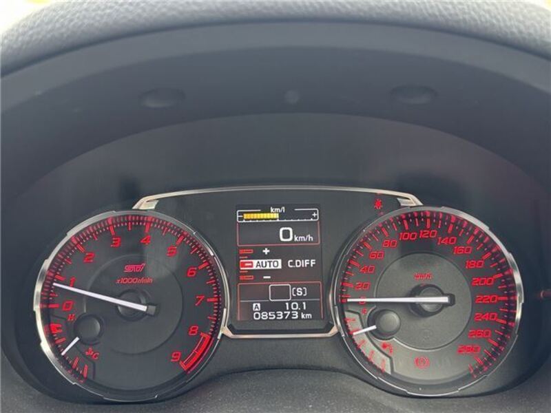WRX