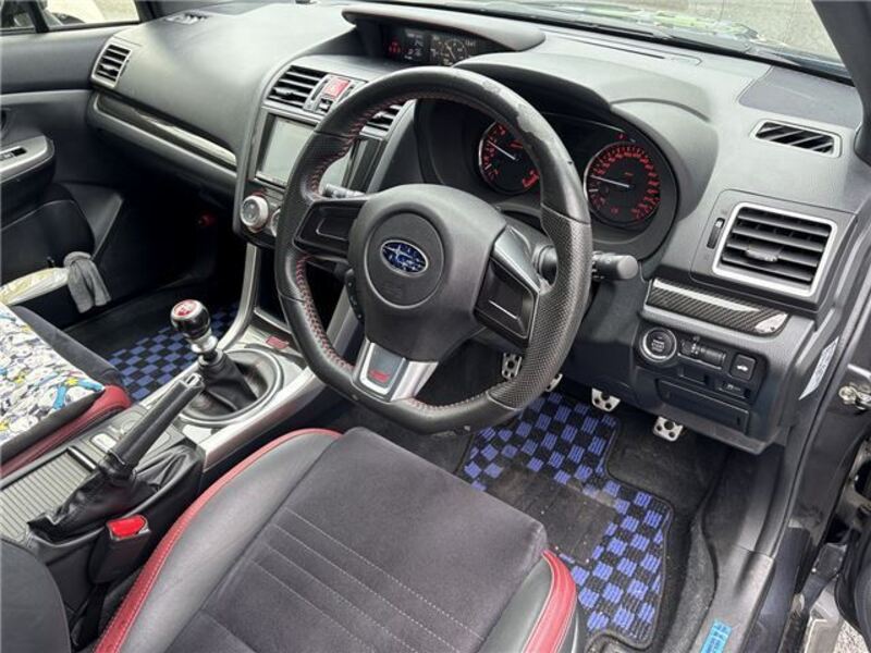 WRX
