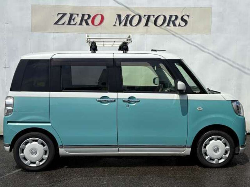 MOVE CANBUS