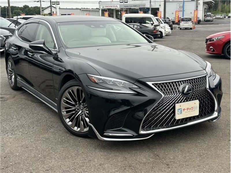 LS