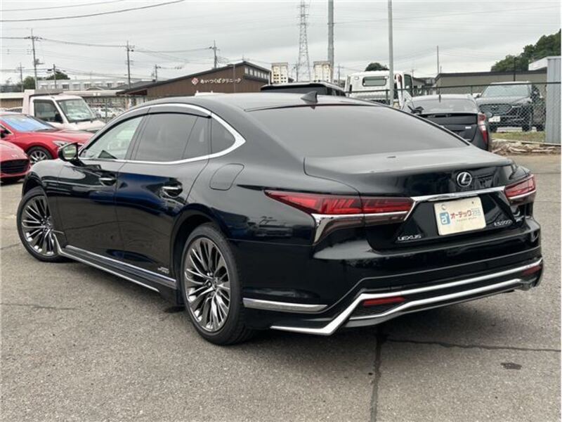 LS