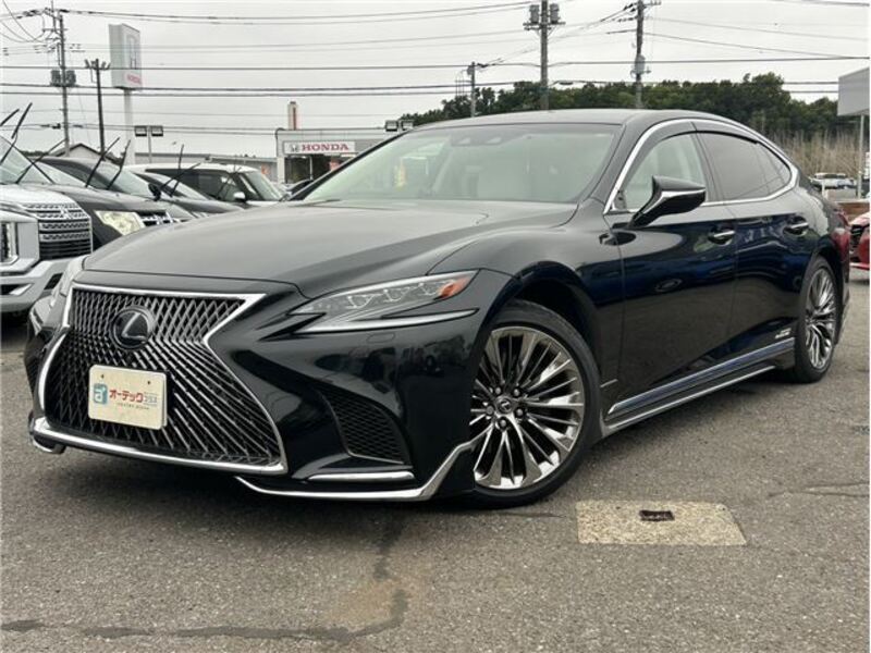 LS