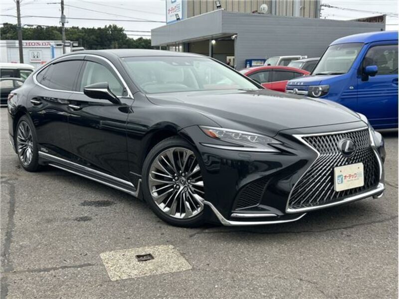 LS