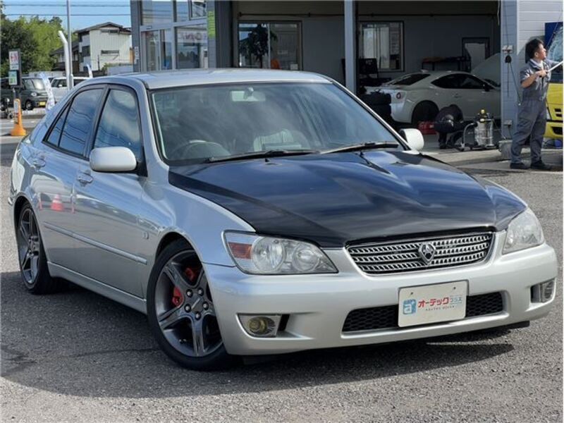 ALTEZZA