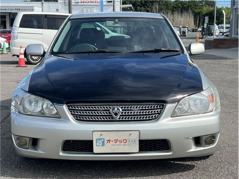 ALTEZZA