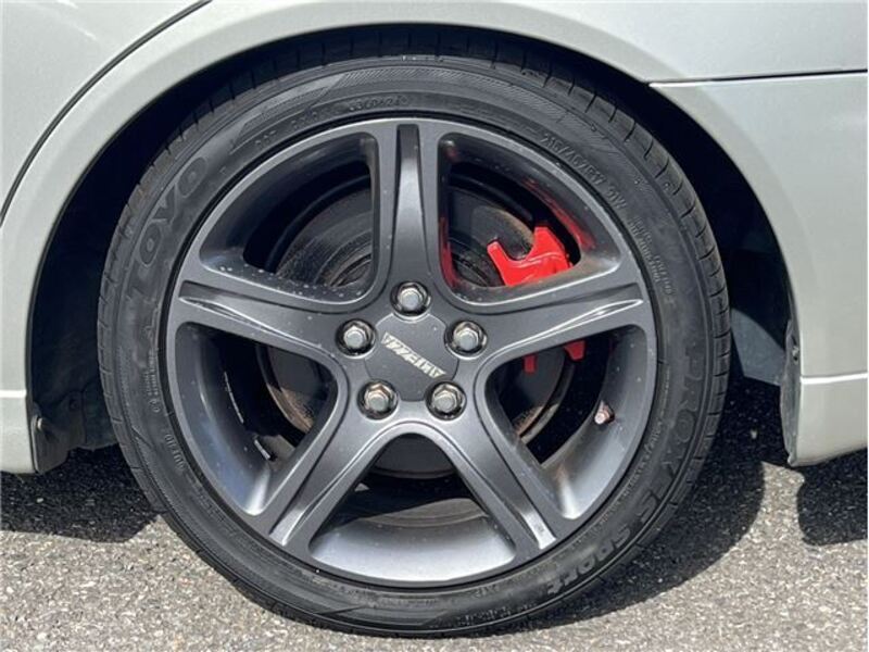 ALTEZZA