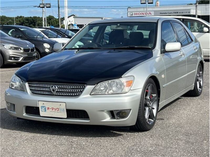 ALTEZZA