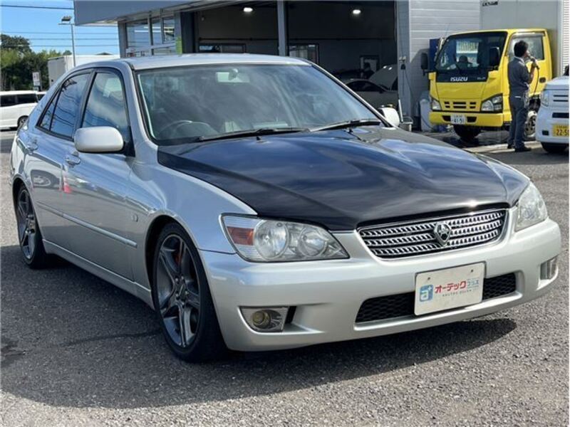 ALTEZZA