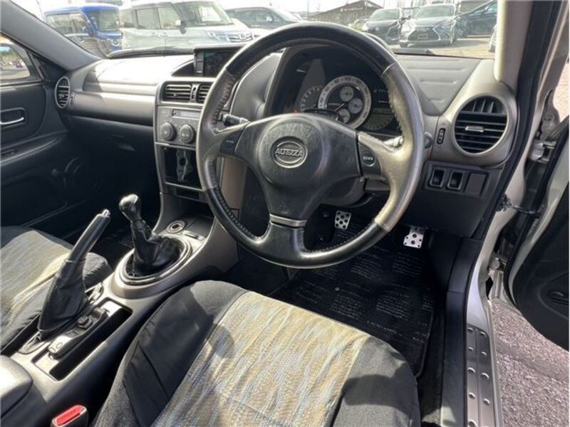 ALTEZZA