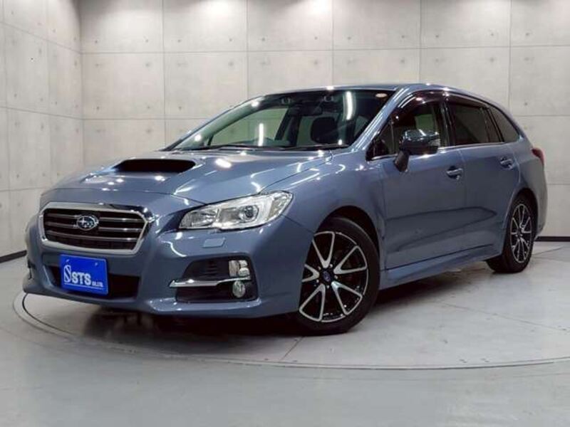LEVORG-0