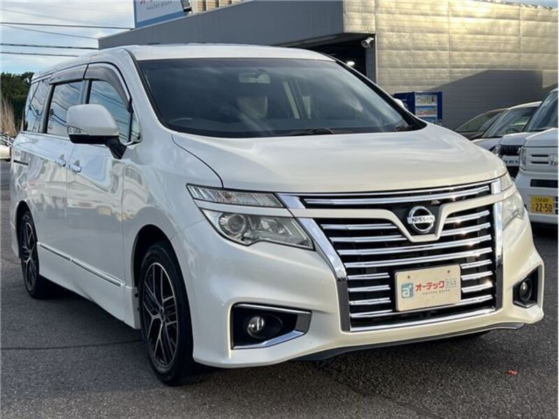 ELGRAND