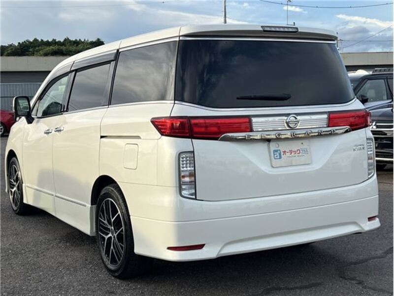 ELGRAND