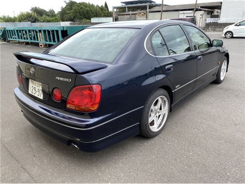 ARISTO