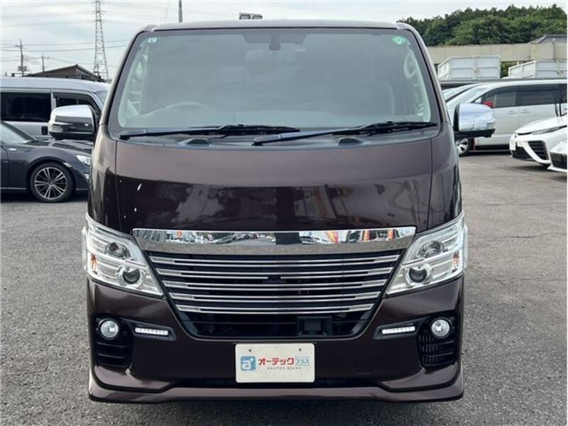 NV350 CARAVAN