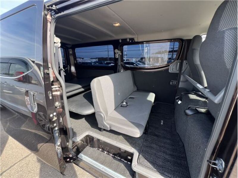 NV350 CARAVAN