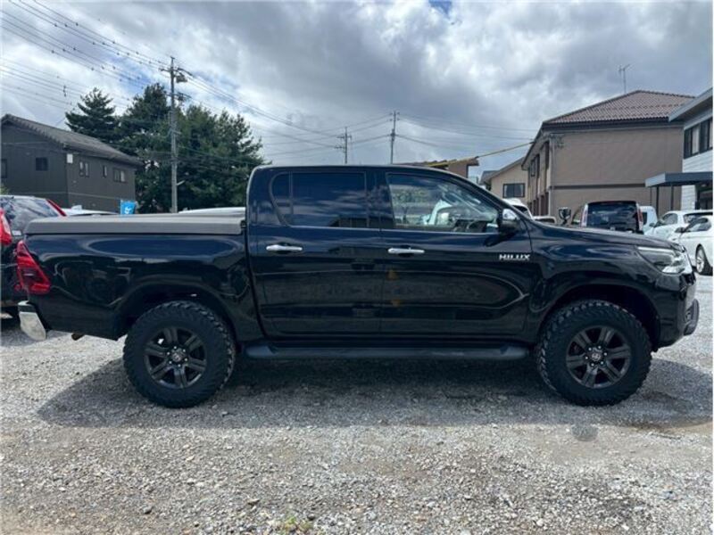 HILUX