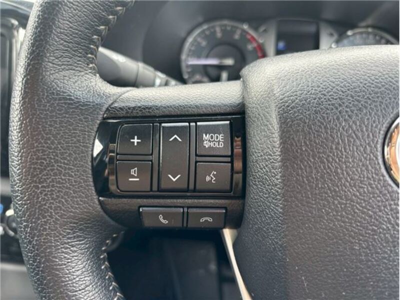 HILUX