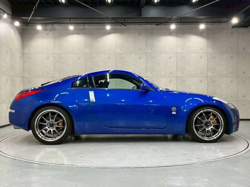 FAIRLADY Z