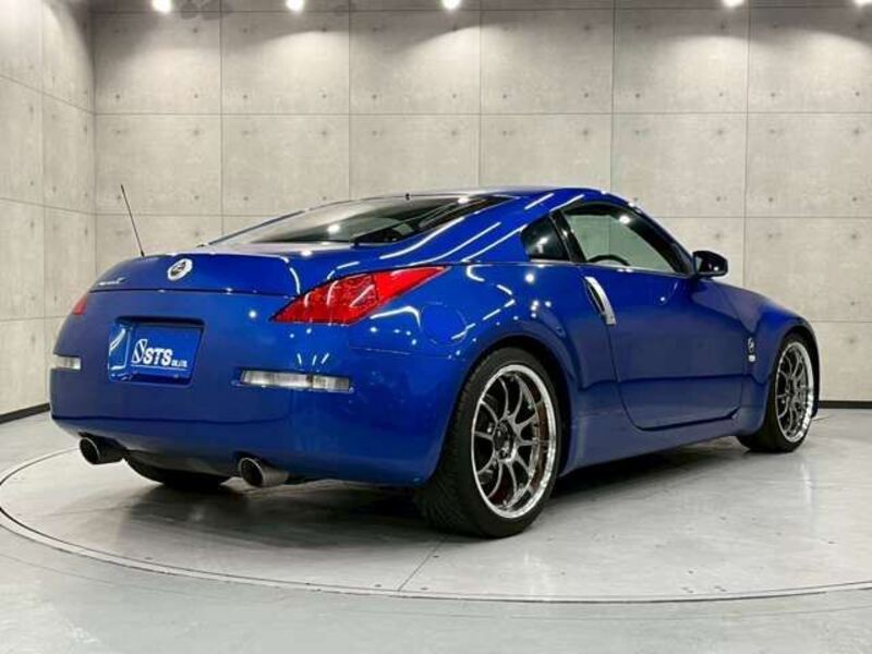 FAIRLADY Z