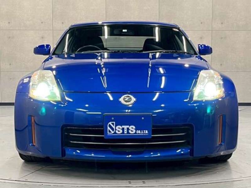 FAIRLADY Z