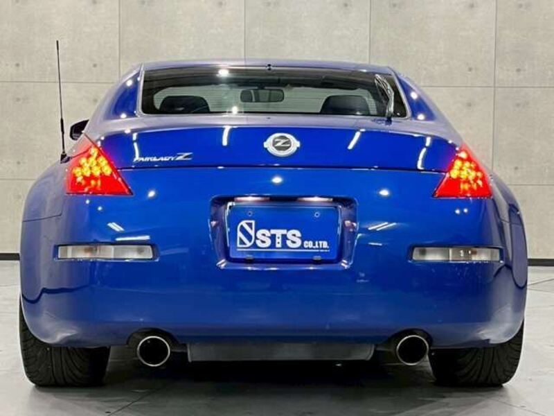 FAIRLADY Z