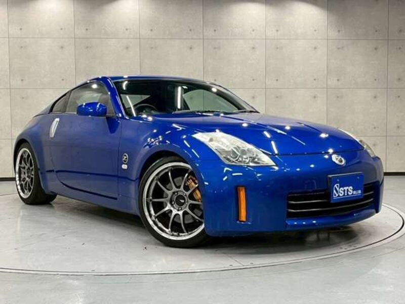 FAIRLADY Z