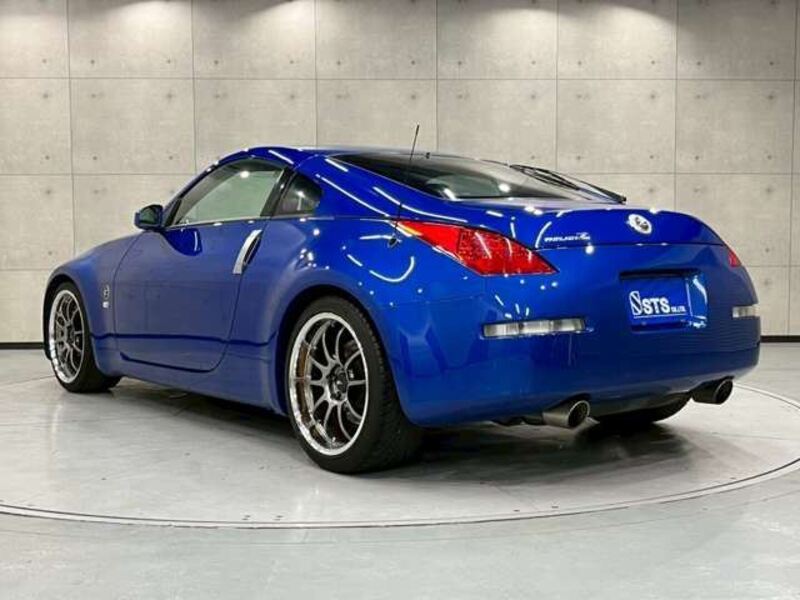 FAIRLADY Z