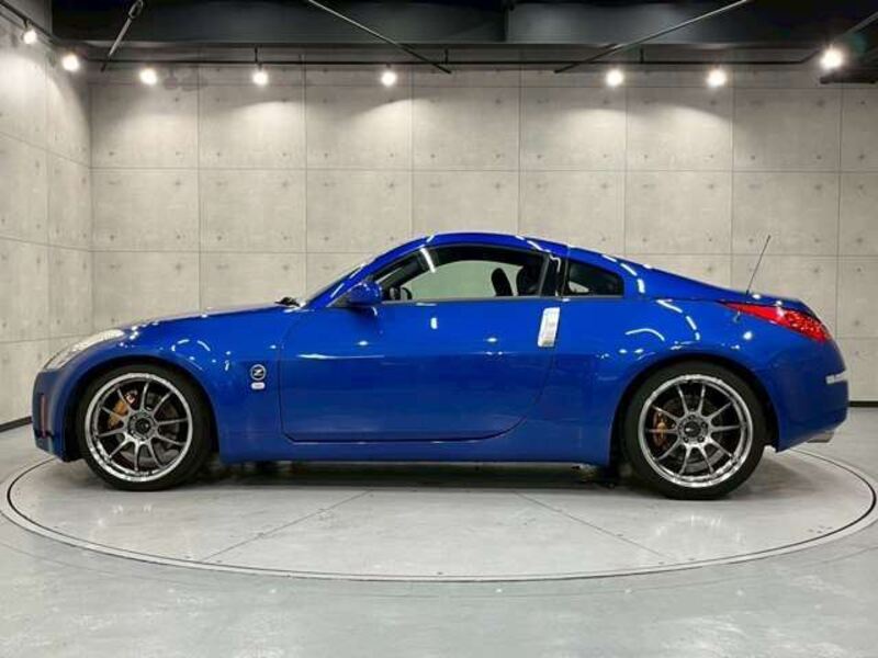 FAIRLADY Z