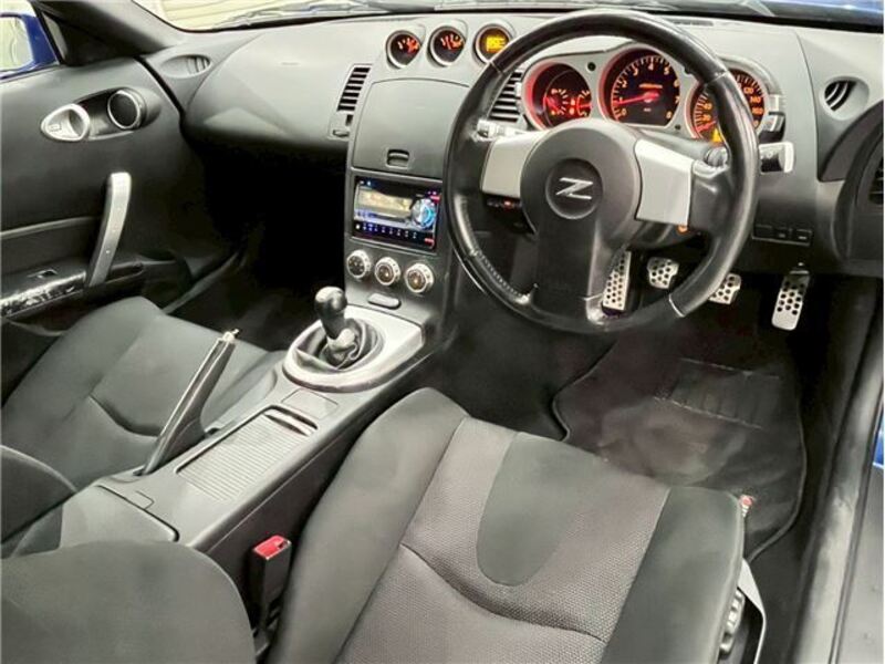 FAIRLADY Z