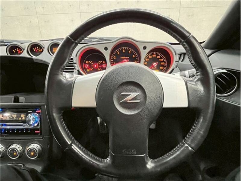 FAIRLADY Z