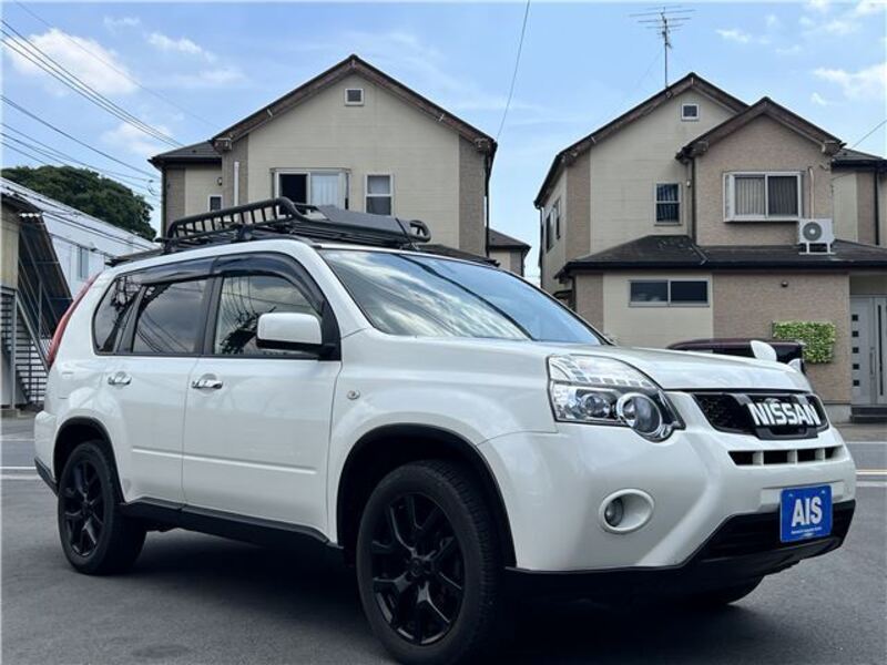 X-TRAIL-0