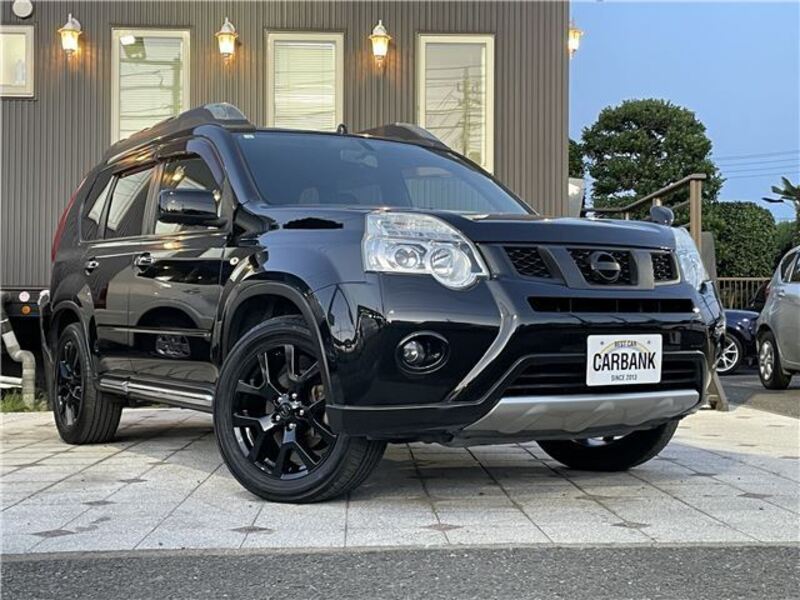 X-TRAIL-0