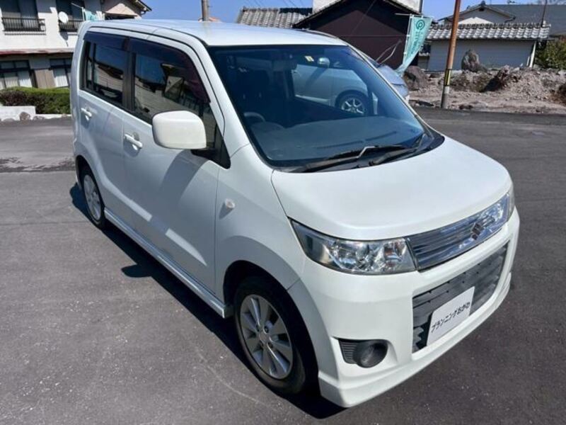 WAGON R-0