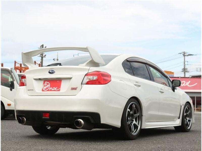 WRX