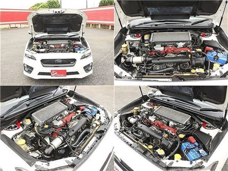 WRX