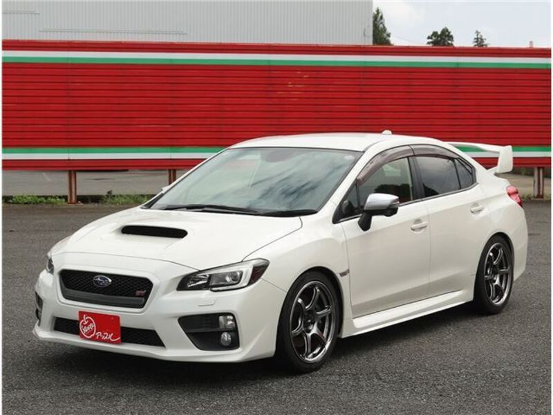 WRX