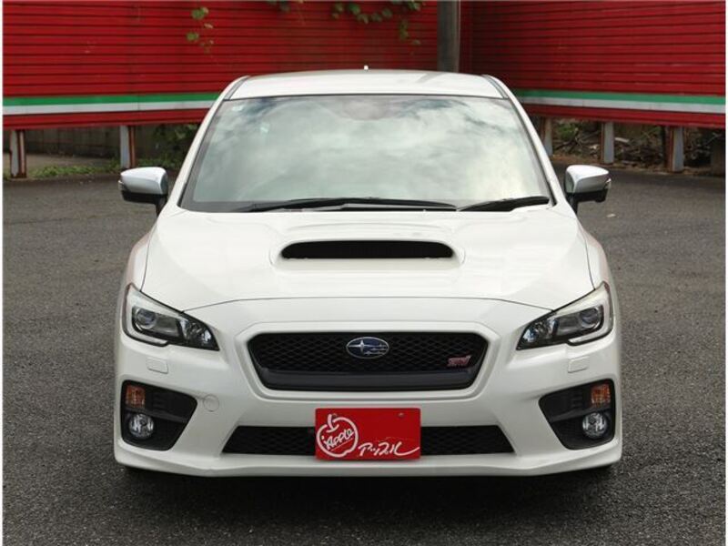 WRX
