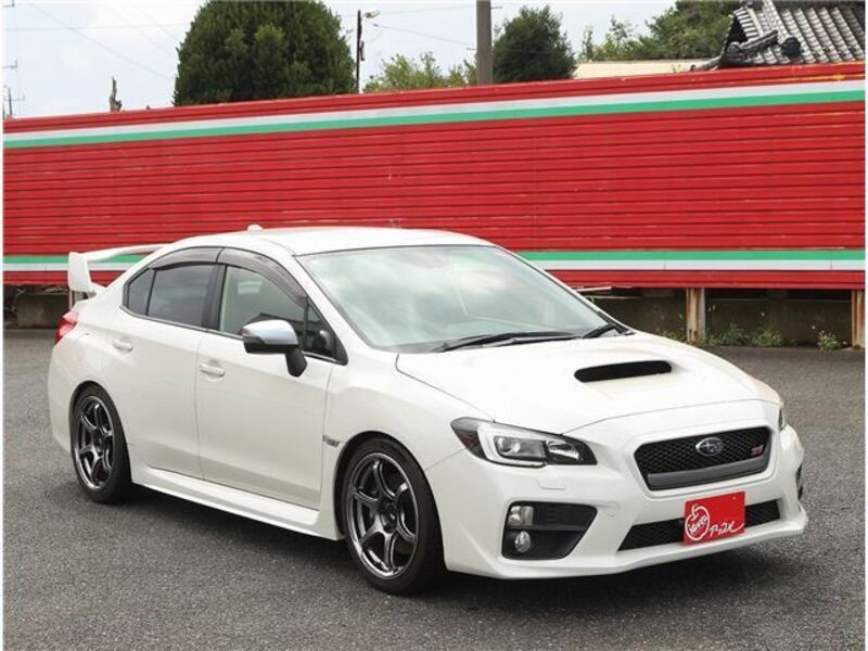 WRX