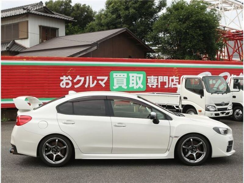 WRX