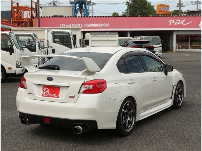 WRX