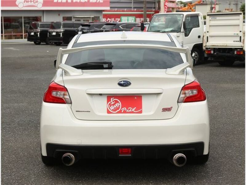 WRX