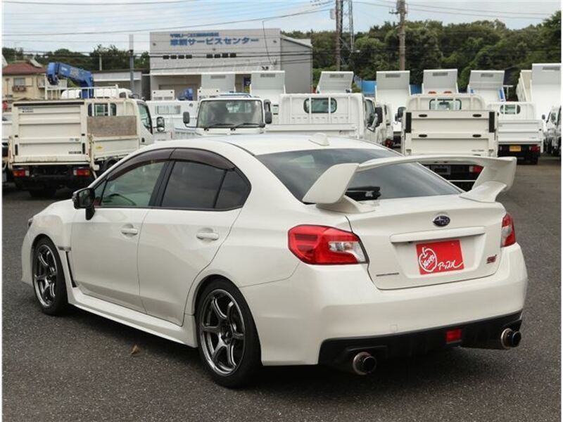 WRX